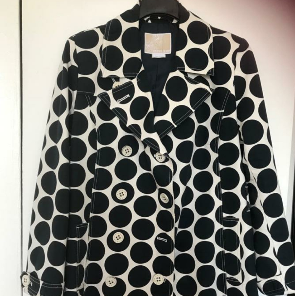 Elegant  coat